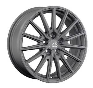 LS FlowForming RC93 7*17 5/100 ET45 d73,1 MGM