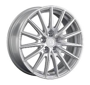 LS FlowForming RC93 7*17 5/100 ET45 d73,1 S