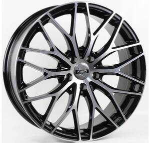 Neo Wheels 940 7,5*19 5/108 ET36 d65,1 BD