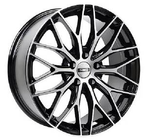 Neo Wheels 940 7,5*19 5/114,3 ET40 d60,1 BFP