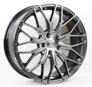 Neo Wheels 940 7,5*19 5/108 ET36 d65,1 BH