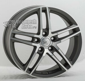Race Ready CSS9518 7,5*17 5/114,3 ET45 d67,1 MK-PM