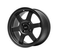 Race Ready CSS9519 7*16 4/100 ET40 d60,1 BLK/M