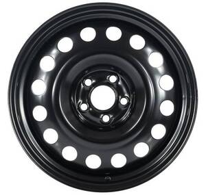 TREBL 9565T 6,5*16 5/100 ET55 d56,1 black