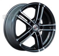 Alcasta M06 6*15 4/100 ET50 d60,1 GMF
