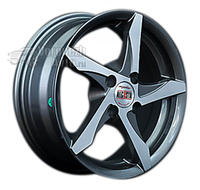 Alcasta M09 5,5*14 4/98 ET35 d58,6 GMF