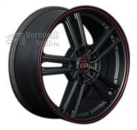 Alcasta M14 6,5*16 4/100 ET50 d60,1 MBRS