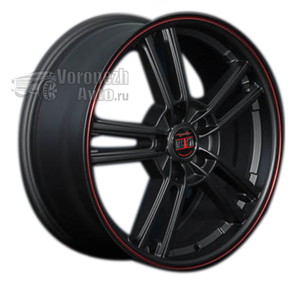 Alcasta M14 6,5*16 4/100 ET50 d60,1 MBRS