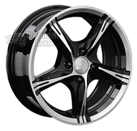 LS 137 6,5*15 5/112 ET45 d73,1 BKF