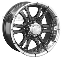 LS 161 8*16 6/139,7 ET10 d93,1 BKL