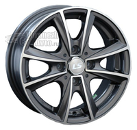 LS 231 6,5*15 4/100 ET40 d73,1 MBF