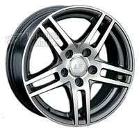 LS 281 6,5*15 5/114,3 ET40 d73,1 GMF