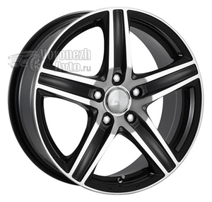 LS 321 7*17 5/114,3 ET45 d73,1 BKF