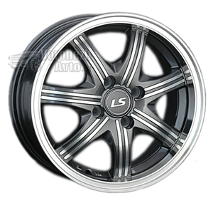 LS 323 7*16 5/114,3 ET40 d73,1 GMF