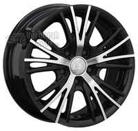 LS BY701 6,5*15 5/112 ET40 d73,1 BKF
