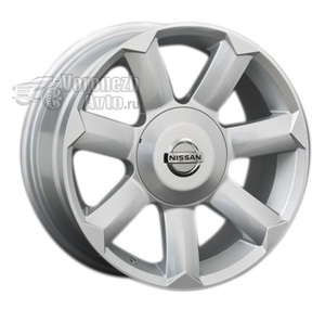 Replay NS56 8*18 6/139,7 ET25 d78,1 S