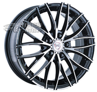 NZ F-28 6,5*16 5/112 ET33 d57,1 BKF