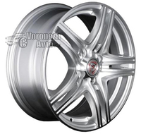 NZ F-6 7*17 5/114,3 ET40 d67,1 SF
