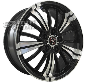 NZ SH649 6*14 4/98 ET35 d58,6 BKF