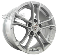 NZ SH655 6,5*16 5/112 ET50 d57,1 S