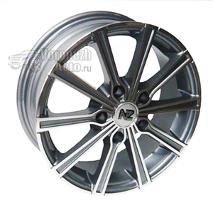 NZ SH626 6*14 4/98 ET35 d58,6 GMF