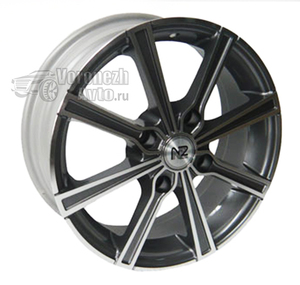 NZ SH627 6*14 4/98 ET35 d58,6 GMF
