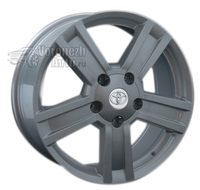 Replay TY86 8,5*20 5/150 ET60 d110,1 S