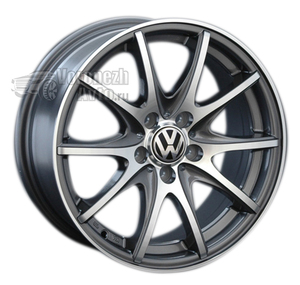 Replay VW43 6,5*15 5/100 ET38 d57,1 GMF