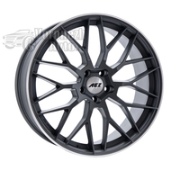 AEZ Crest dark 8*19 5/112 ET45 d70,1 MGMLP