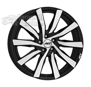 AEZ Reef SUV 9*20 5/112 ET40 d70,1 BFP