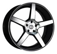 Megami AF-07 5,5*14 4/100 ET43 d60,1 BFP