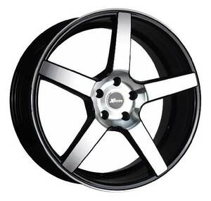 Megami AF-07 6,5*16 5/114,3 ET46 d67,1 BFP