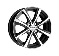 Carwel Акуш 6*15 4/100 ET37 d60,1 AB