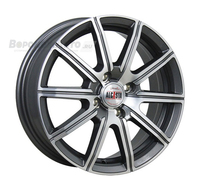 Alcasta M55 6*15 4/100 ET48 d54,1 GMF