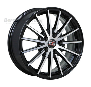 Alcasta M60 6,5*16 5/112 ET45 d57,1 BKF