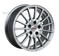 Alcasta M60 6,5*16 5/114,3 ET40 d66,1 HS
