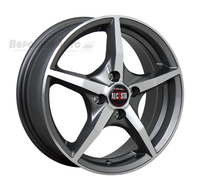 Alcasta M56 6*15 4/100 ET46 d54,1 GMF