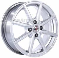 Alcasta M63 6*15 4/100 ET46 d54,1 HS
