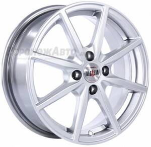 Alcasta M63 6*15 4/98 ET35 d58,6 HS