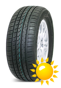 Altenzo Sport Comforter 245/45 R17 лето