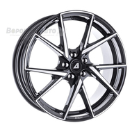 Alutec ADX.01 8,5*20 5/112 ET30 d70,1 DBFP
