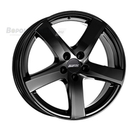 Alutec Freeze 6,5*16 5/114,3 ET38 d70,1 Diamond Black