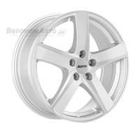 Alutec Freeze 6,5*16 5/114,3 ET38 d70,1 Polar Silver