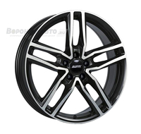 Alutec Ikenu 8,5*20 5/112 ET40 d66,6 DBFP