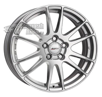 Alutec Monstr 6,5*17 5/112 ET45 d57,1 Polar Silver