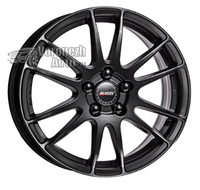 Alutec Monstr 6,5*16 5/114,3 ET40 d70,1 Racing Black