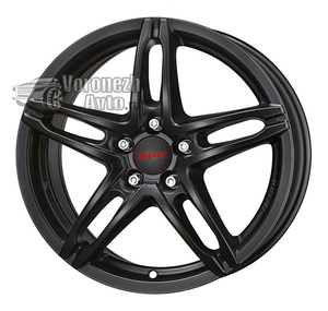 Alutec Poison 9*18 5/112 ET21 d66,5 Racing Black