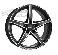 Alutec Raptr 8*18 5/112 ET34 d70,1 RBFP