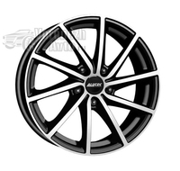 Alutec Singa 6,5*16 5/114,3 ET40 d66,1 DBFP