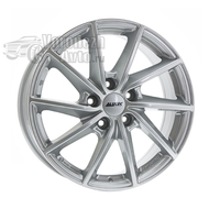 Alutec Singa 7*17 5/114,3 ET40 d66,1 Polar Silver